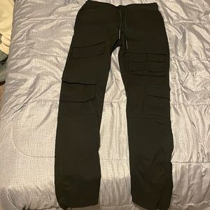 Forever 21 Cargo Pants